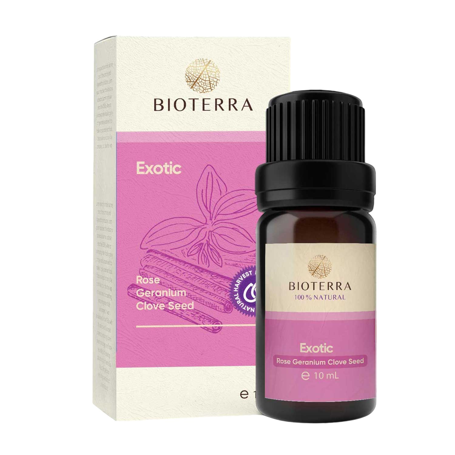 Exotic Blend