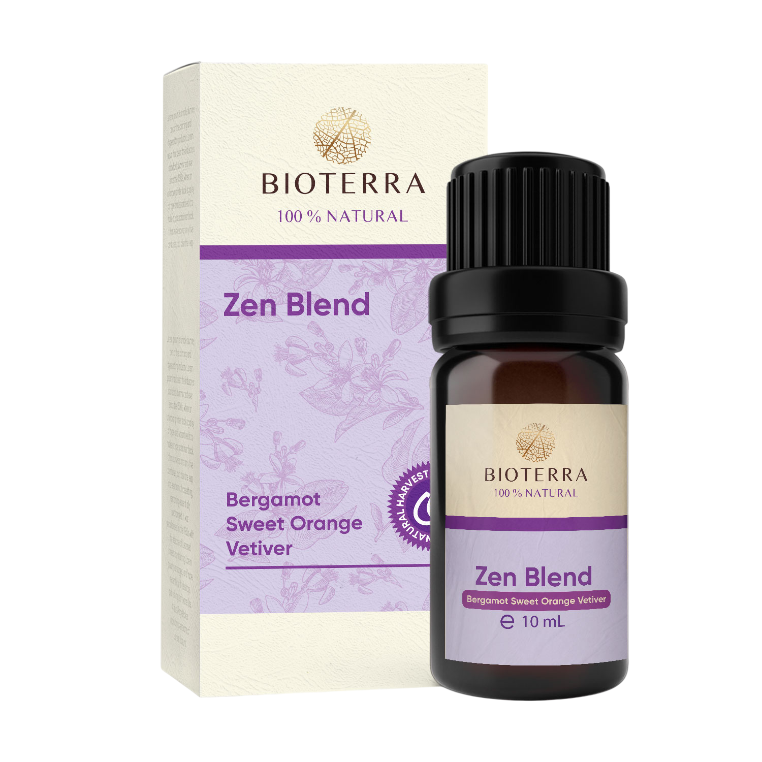 Zen Blend