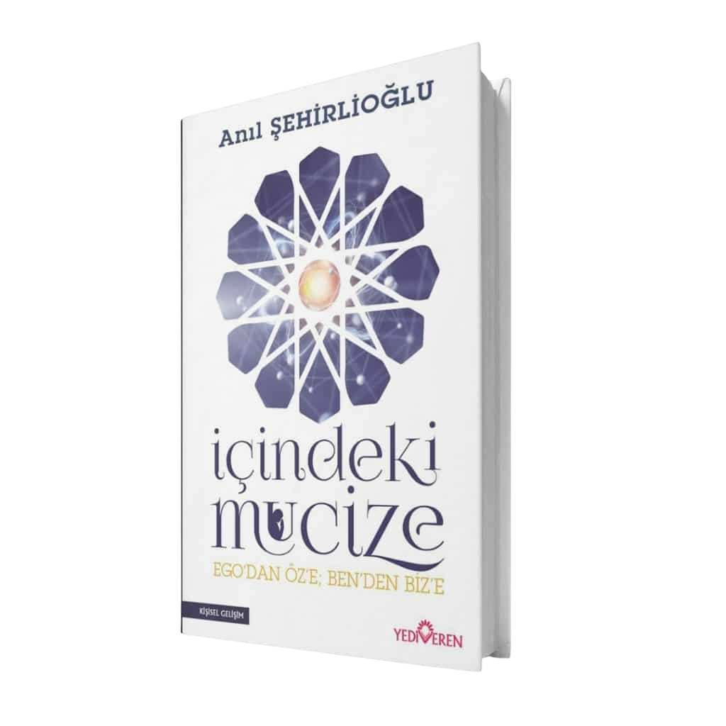 İçindeki Mucize