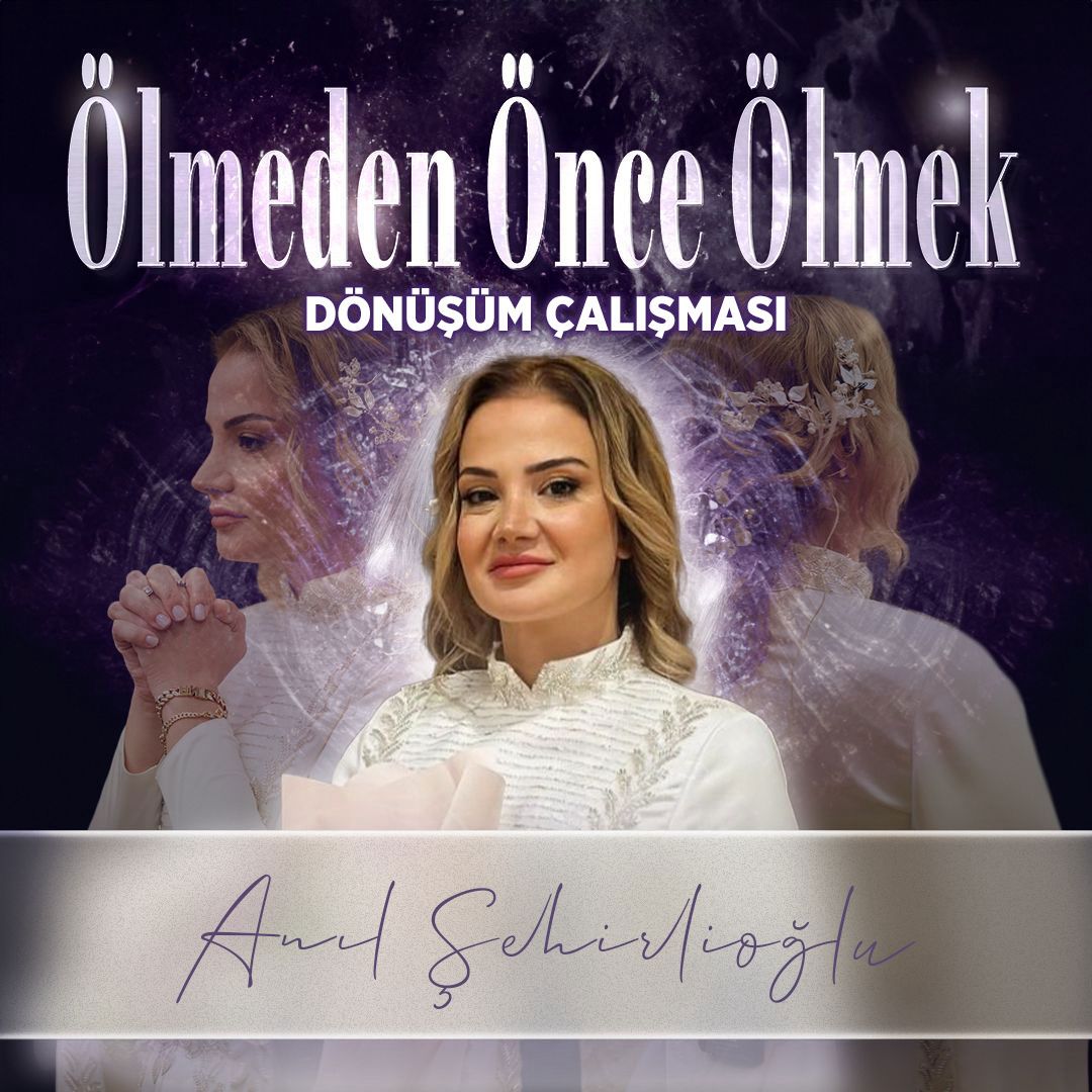 KIYAMET'TEN ÖNCE KIYAM-ET ÇALIŞMASI