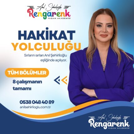 Hakikat Yolculuğu