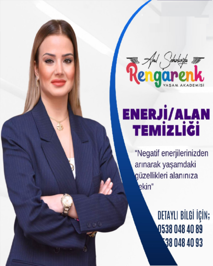 Enerji / Alan Çalışması