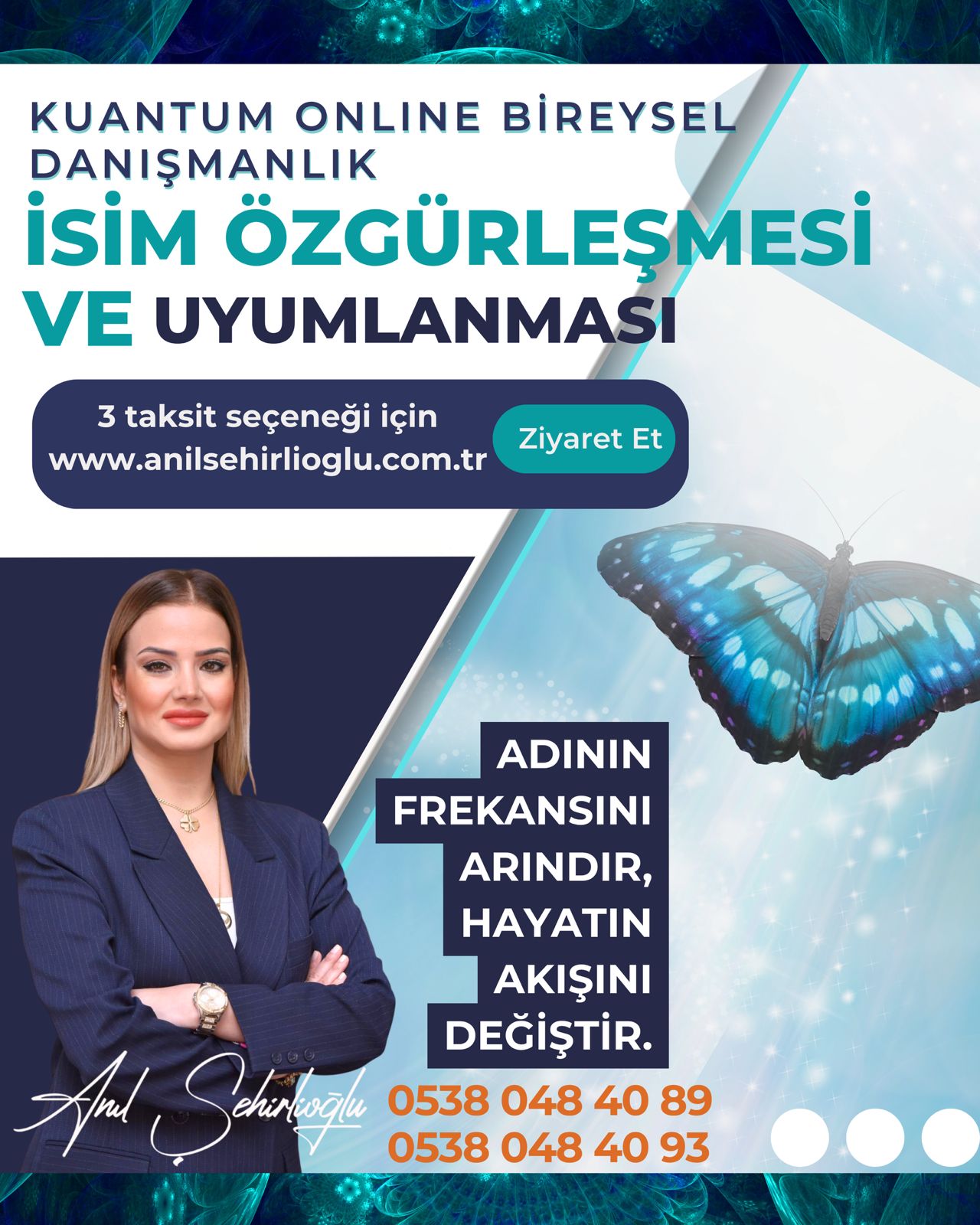 İSİM ÖZGÜRLEŞMESİ VE UYGULAMASI