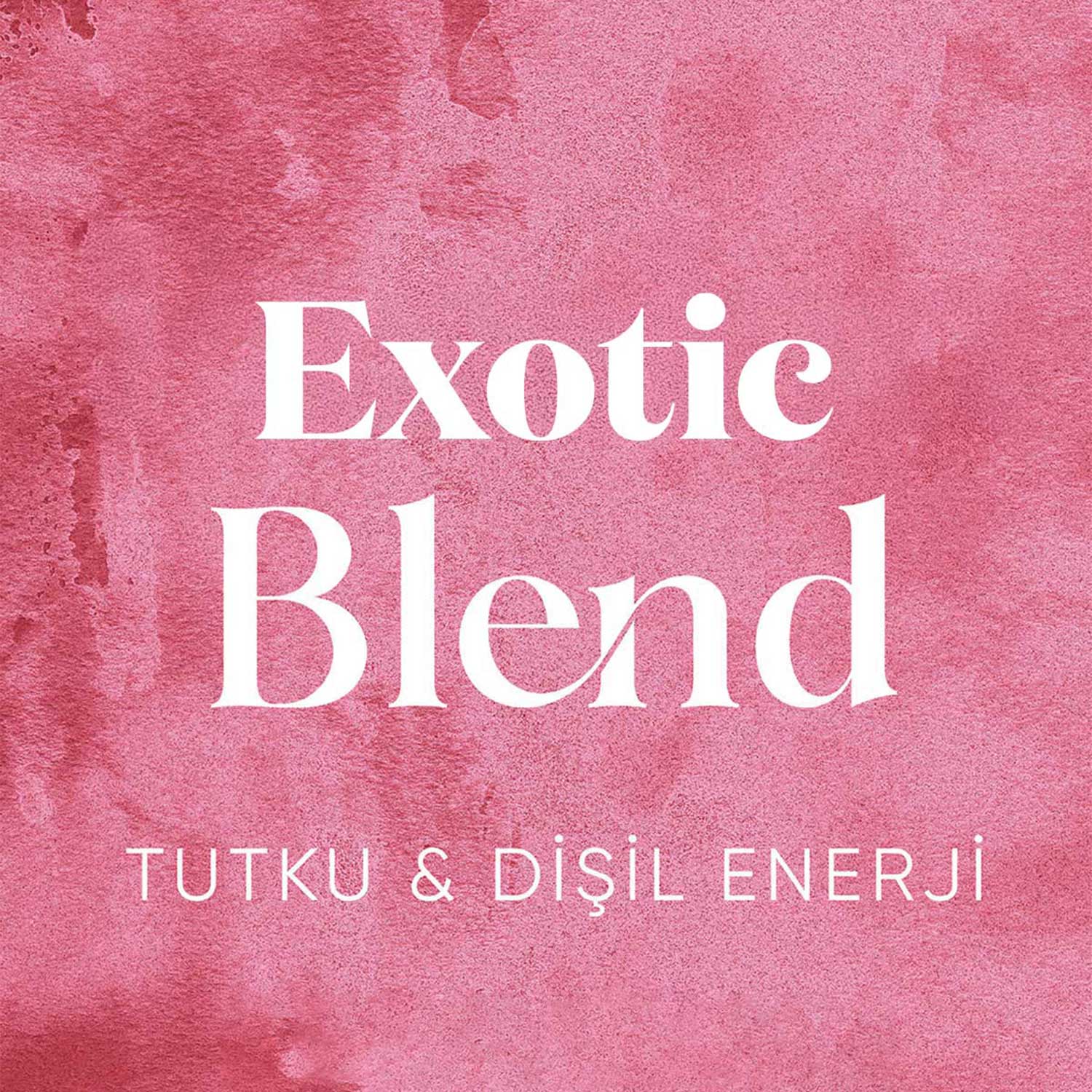 Exotic Blend (Tutku & Dişil Enerji) - Görsel 2