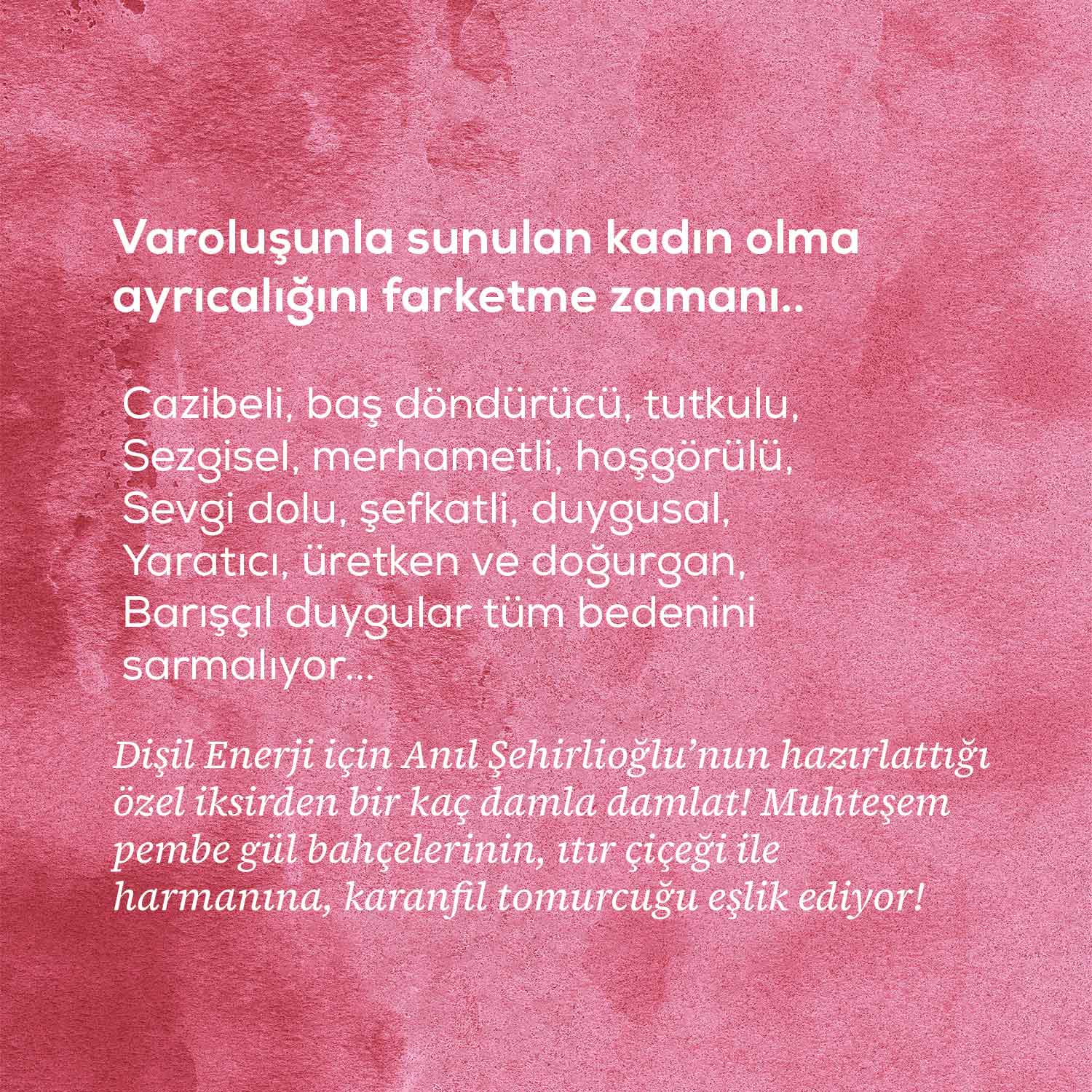 Exotic Blend (Tutku & Dişil Enerji) - Görsel 3