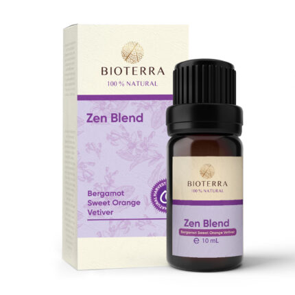 Zen Blend (İçsel Denge)